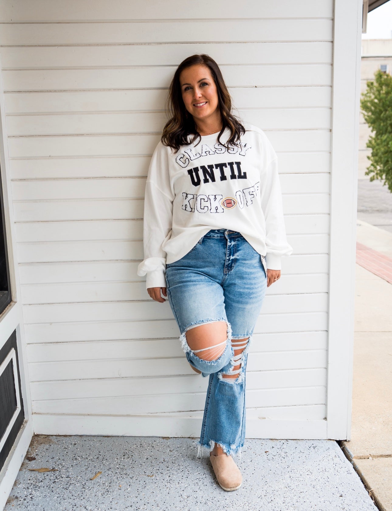 Jeans/Bottoms