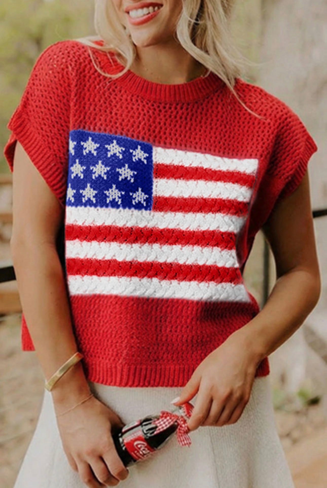 Red, White & Boujee: 250th Edition