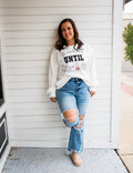 Ripped Vintage Jeans