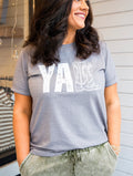 YALL Graphic T-shirt