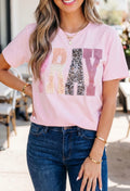 PRAY Graphic T-Shirt