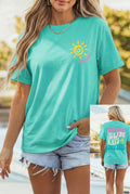 LAKE DAYS Graphic T-Shirt