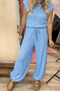 Simply Blue Jogger Set