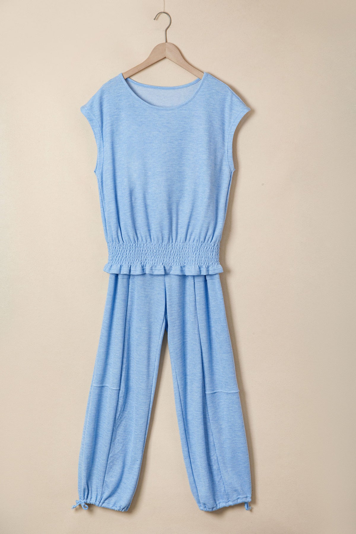 Simply Blue Jogger Set