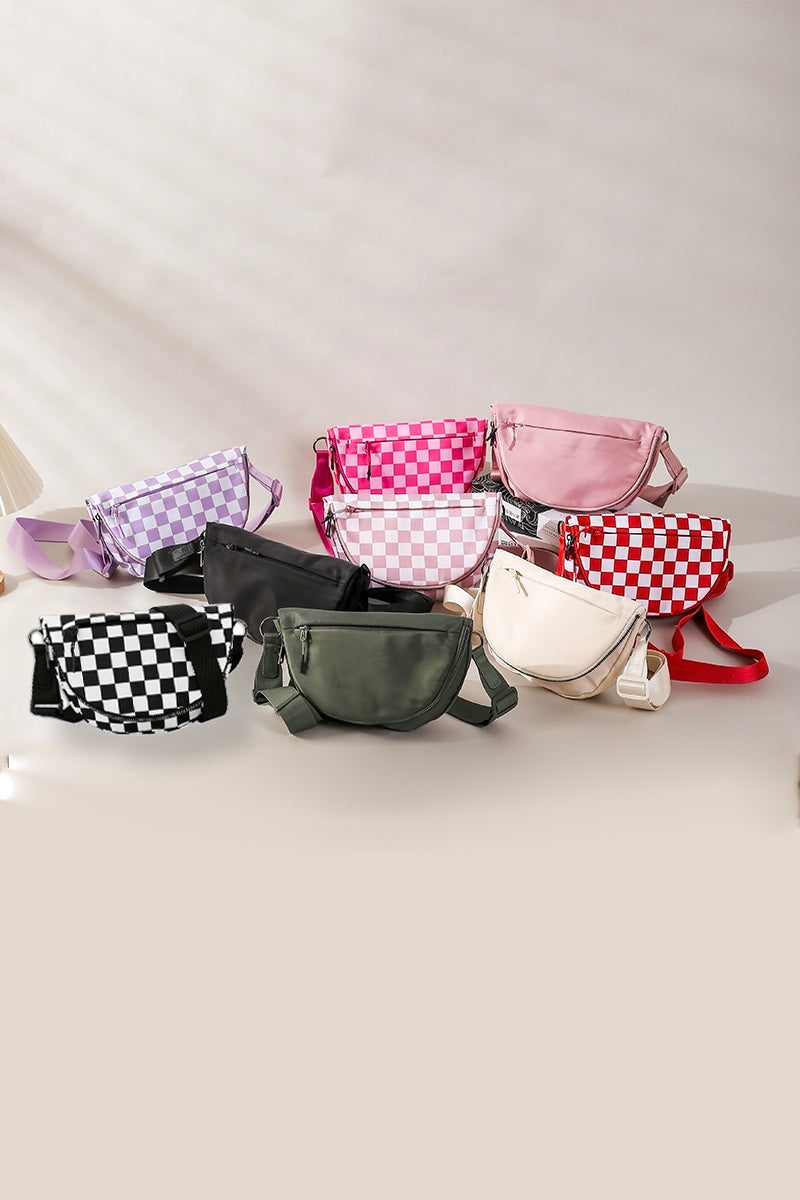 Crossbody Bag